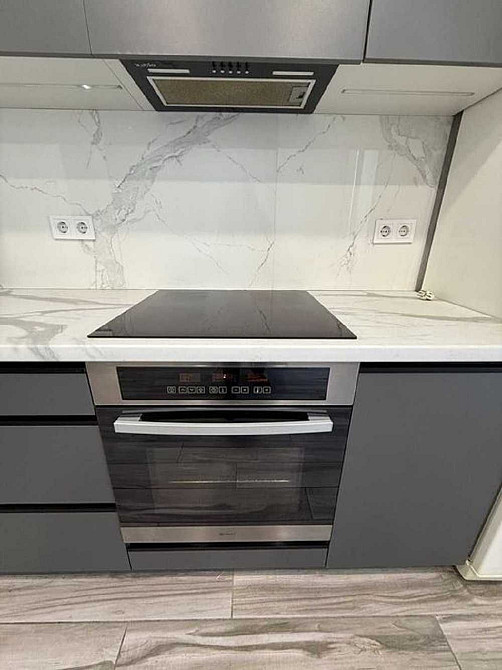 15m 2 квартира метро Индустриальная ХТЗ ЖК Мира єВідновлення Харків - зображення 3