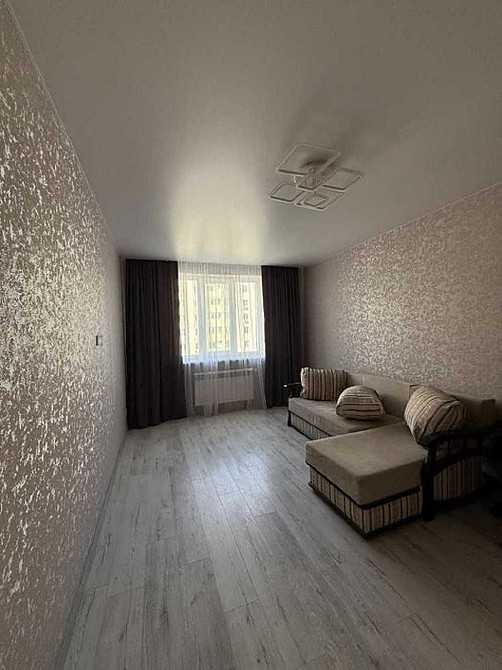 15m 2 квартира метро Индустриальная ХТЗ ЖК Мира єВідновлення Харків - зображення 8