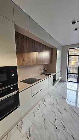 Простора двокімнатна квартира в пішій доступності до центру міста Uzhhorod