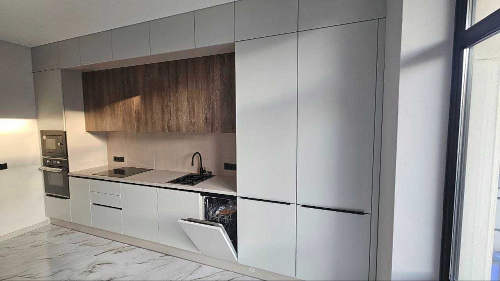 Простора двокімнатна квартира в пішій доступності до центру міста Uzhhorod - photo 2