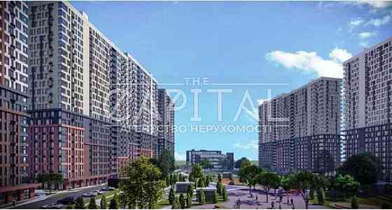 Продаж квартири ЖК Стар Сити перепоступка Киев