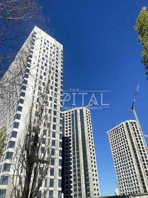 Продаж квартири ЖК Стар Сити перепоступка Киев - изображение 4