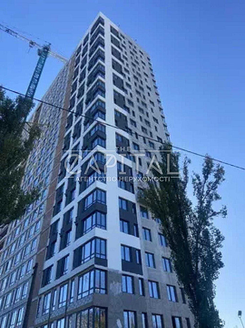 Продаж квартири ЖК Стар Сити перепоступка Киев - изображение 3