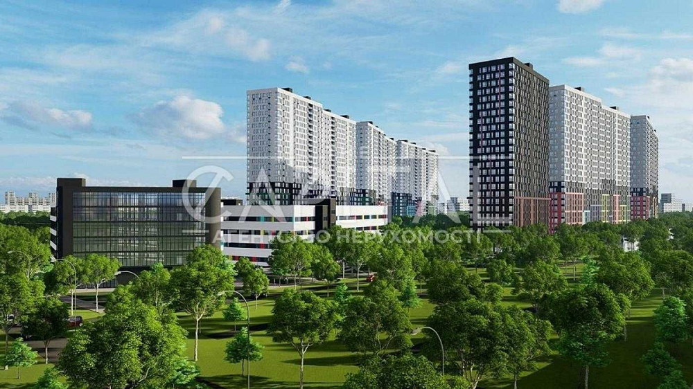 Продаж квартири ЖК Стар Сити перепоступка Киев - изображение 7