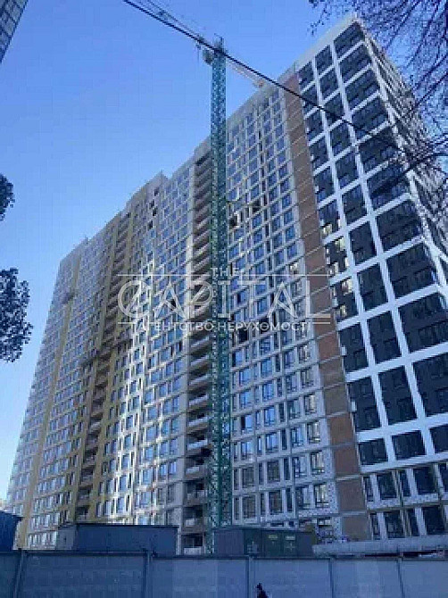 Продаж квартири ЖК Стар Сити перепоступка Киев - изображение 2