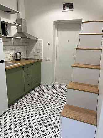 Оренда 1-кімнатної смарт квартири по вул. Ковжуна, Галицький район Львів