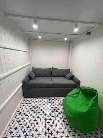 Оренда 1-кімнатної смарт квартири по вул. Ковжуна, Галицький район Львів