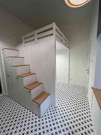 Оренда 1-кімнатної смарт квартири по вул. Ковжуна, Галицький район Львів