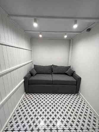 Оренда 1-кімнатної смарт квартири по вул. Ковжуна, Галицький район Львів