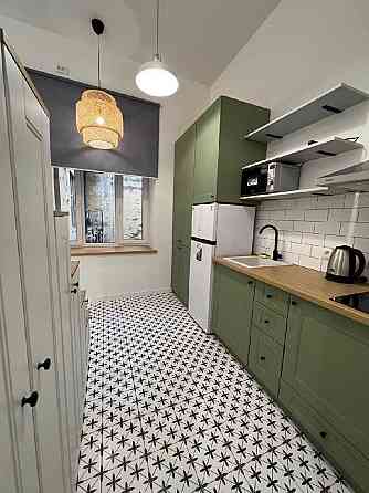 Оренда 1-кімнатної смарт квартири по вул. Ковжуна, Галицький район Львів