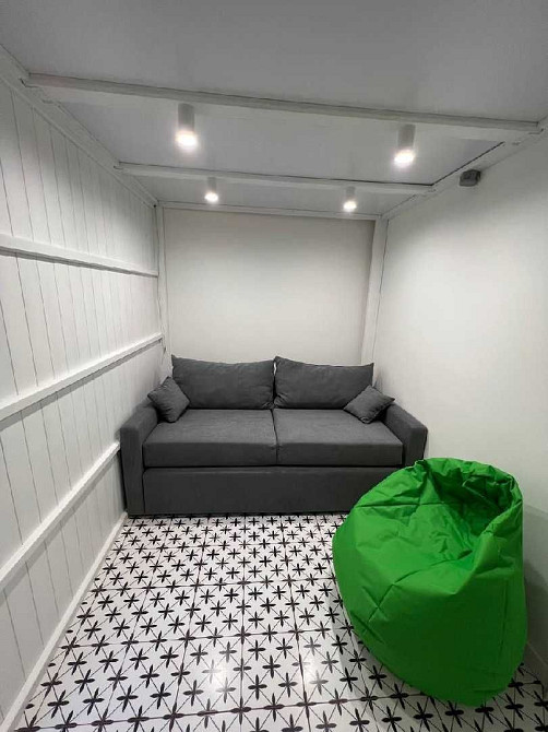 Оренда 1-кімнатної смарт квартири по вул. Ковжуна, Галицький район Львів - зображення 4