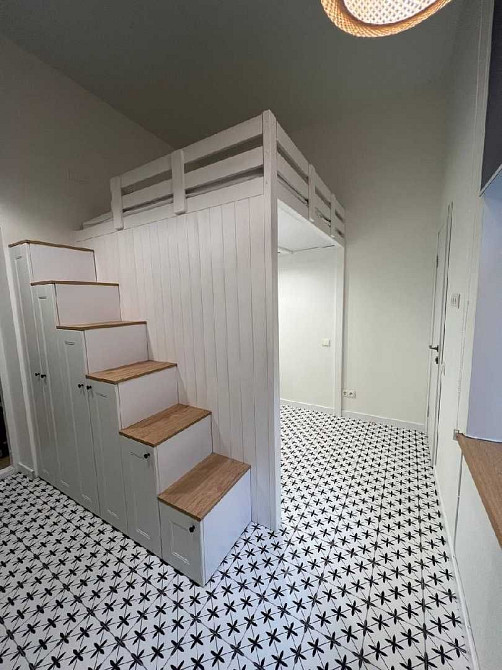 Оренда 1-кімнатної смарт квартири по вул. Ковжуна, Галицький район Львів - зображення 2