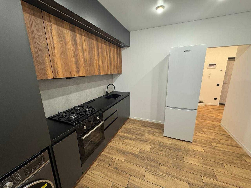 ЖК Європейський квартал!! Однокімнатна квартира з євроремонтом!! Полтава - зображення 6