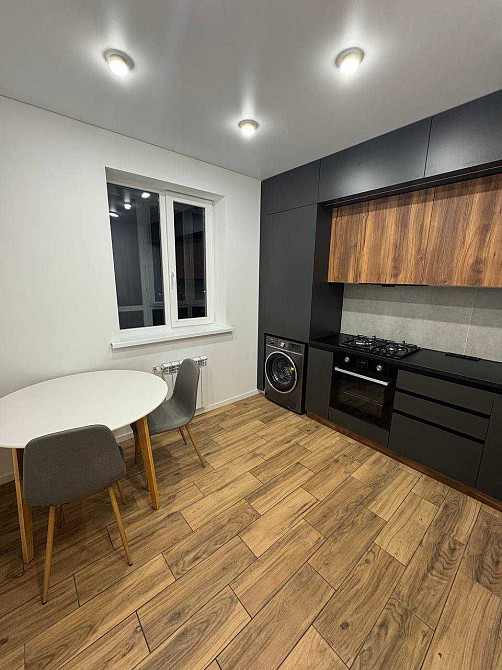 ЖК Європейський квартал!! Однокімнатна квартира з євроремонтом!! Полтава - зображення 4