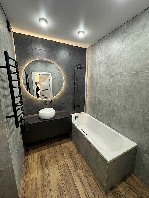 ЖК Європейський квартал!! Однокімнатна квартира з євроремонтом!! Полтава - зображення 8