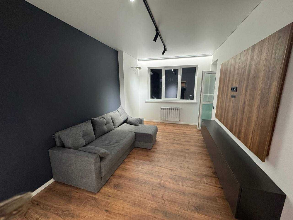 ЖК Європейський квартал!! Однокімнатна квартира з євроремонтом!! Полтава - зображення 1