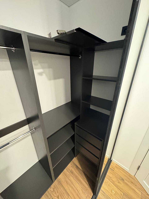 ЖК Європейський квартал!! Однокімнатна квартира з євроремонтом!! Полтава - зображення 7