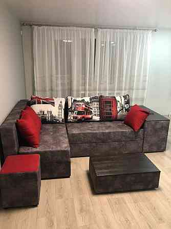 1к пр Науки 163, Подстанция Дніпро