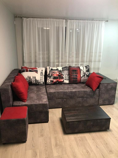 1к пр Науки 163, Подстанция Дніпро - зображення 1