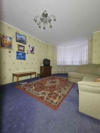 Оренда 1-кімнатної квартири Княжий Затон Киев