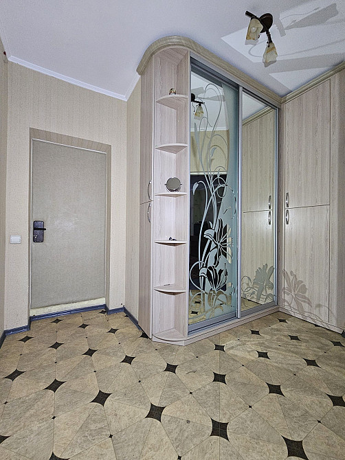 Оренда 1-кімнатної квартири Княжий Затон Киев - изображение 7