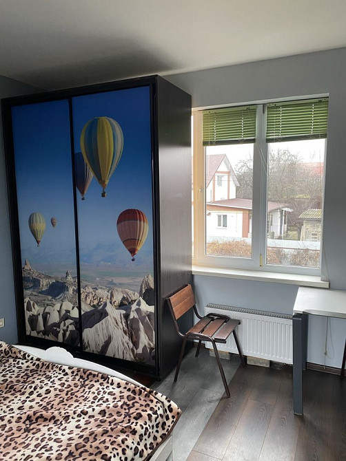 Здається смарт квартира в приватному будинку Київ - зображення 1