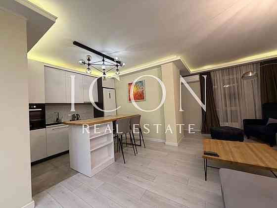 Оренда квартири  / Жк Підвисоцький / Кахи Бендукідзе 2 Киев