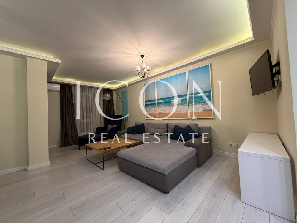 Оренда квартири  / Жк Підвисоцький / Кахи Бендукідзе 2 Киев - изображение 2