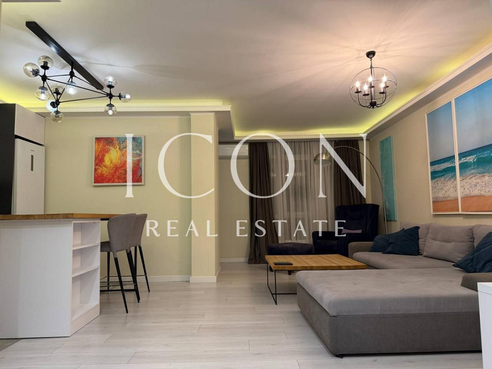 Оренда квартири  / Жк Підвисоцький / Кахи Бендукідзе 2 Киев - изображение 1