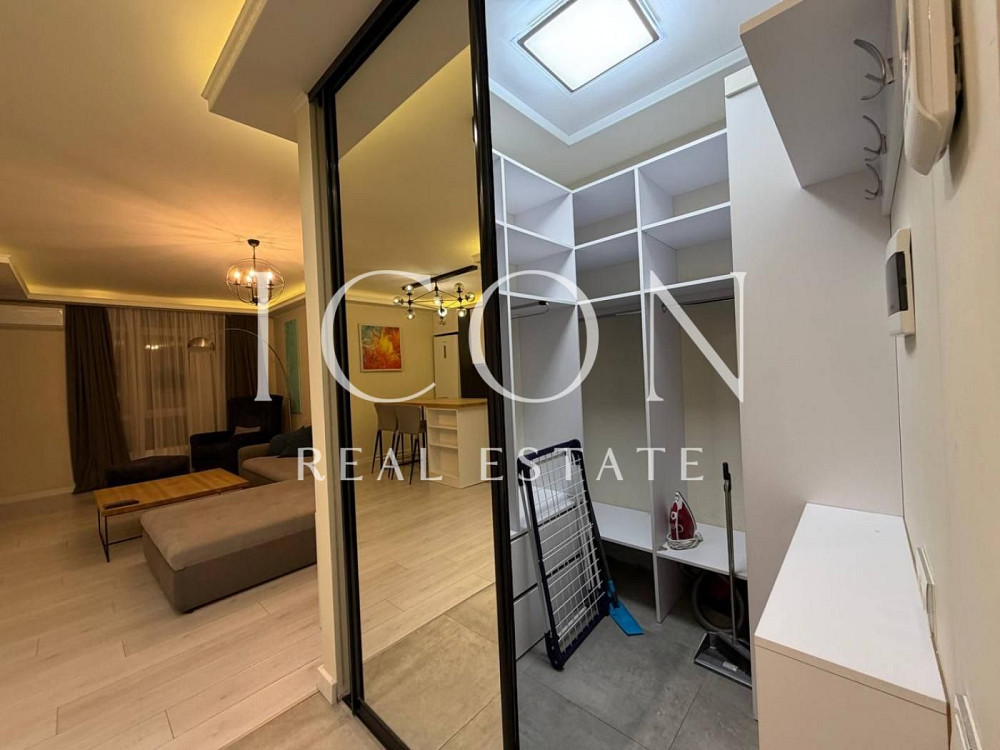 Оренда квартири  / Жк Підвисоцький / Кахи Бендукідзе 2 Киев - изображение 6