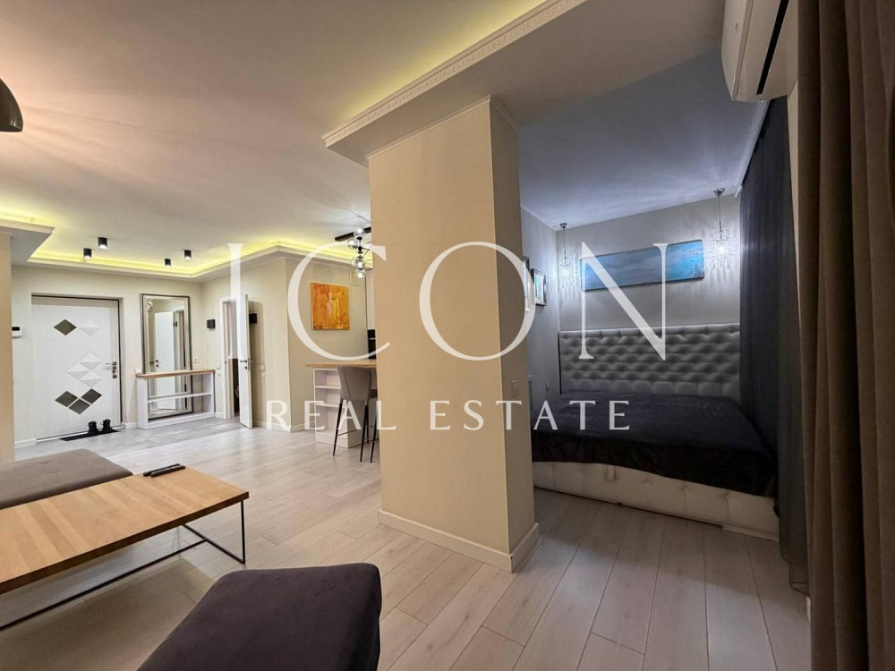 Оренда квартири  / Жк Підвисоцький / Кахи Бендукідзе 2 Киев - изображение 8