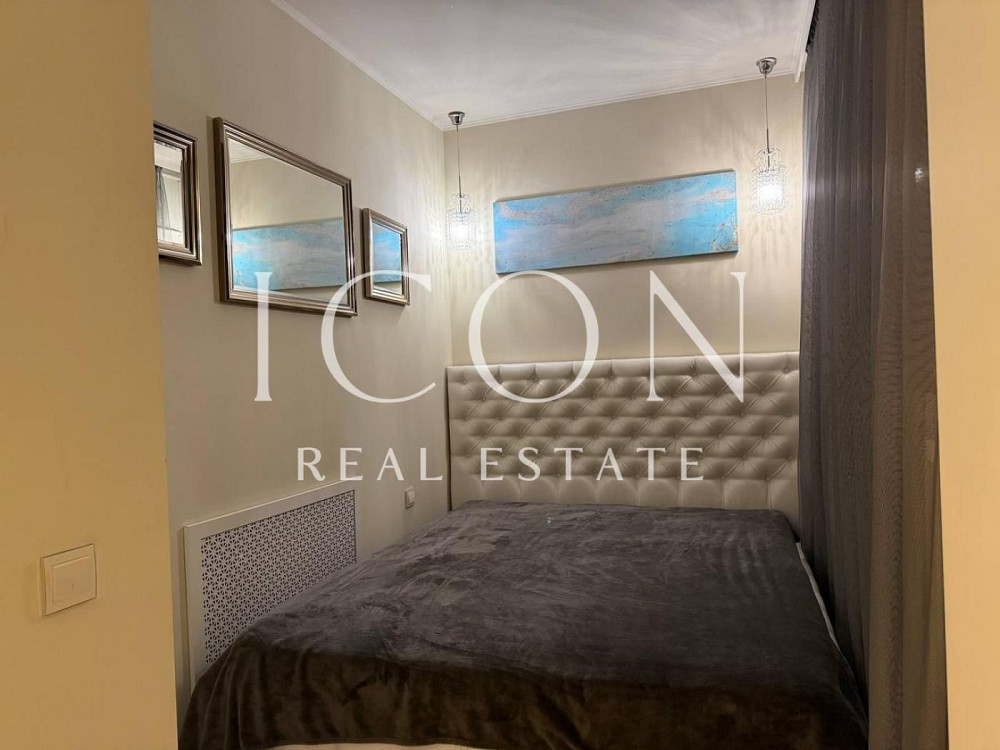 Оренда квартири  / Жк Підвисоцький / Кахи Бендукідзе 2 Киев - изображение 7