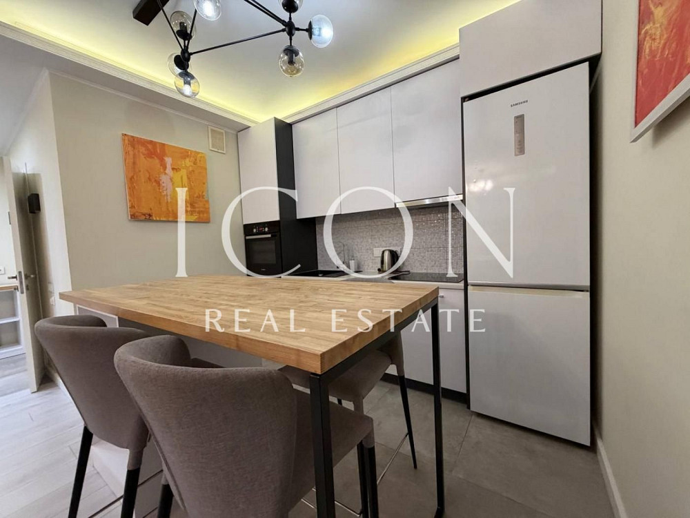 Оренда квартири  / Жк Підвисоцький / Кахи Бендукідзе 2 Киев - изображение 4