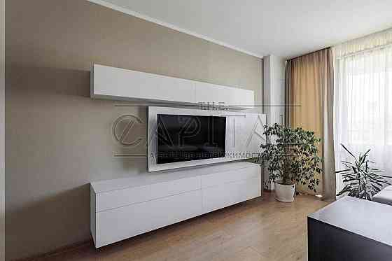 Оренда квартири ЖК Парк Авеню 63м2 Голосіївський район Деміївська Киев