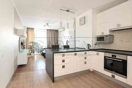 Оренда квартири ЖК Парк Авеню 63м2 Голосіївський район Деміївська Киев