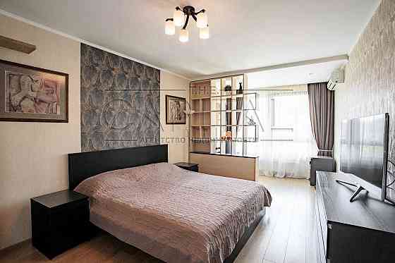 Оренда квартири ЖК Парк Авеню 63м2 Голосіївський район Деміївська Киев