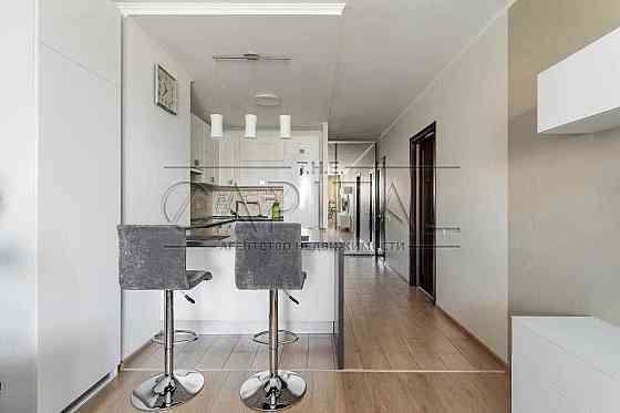 Оренда квартири ЖК Парк Авеню 63м2 Голосіївський район Деміївська Киев