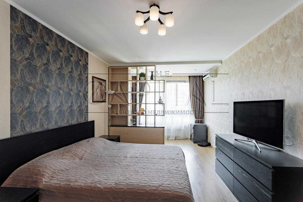 Оренда квартири ЖК Парк Авеню 63м2 Голосіївський район Деміївська Киев - изображение 7