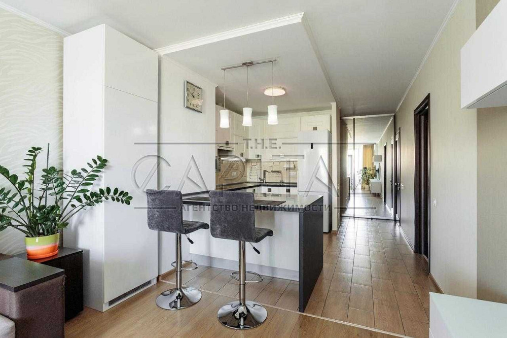 Оренда квартири ЖК Парк Авеню 63м2 Голосіївський район Деміївська Киев - изображение 3