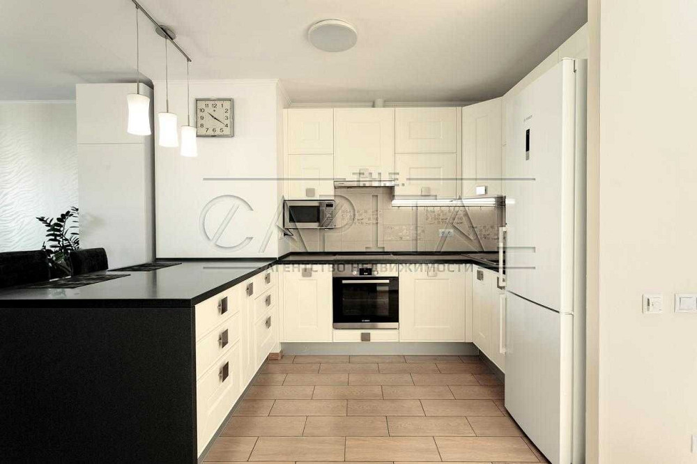 Оренда квартири ЖК Парк Авеню 63м2 Голосіївський район Деміївська Киев - изображение 5