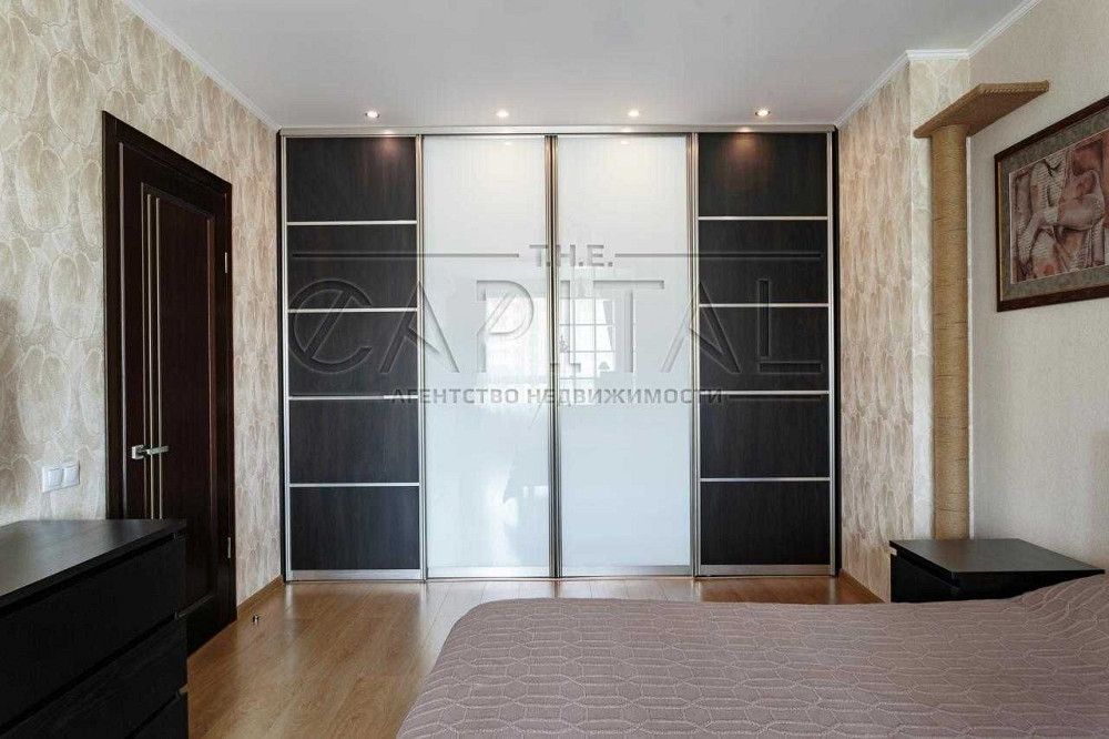 Оренда квартири ЖК Парк Авеню 63м2 Голосіївський район Деміївська Киев - изображение 8