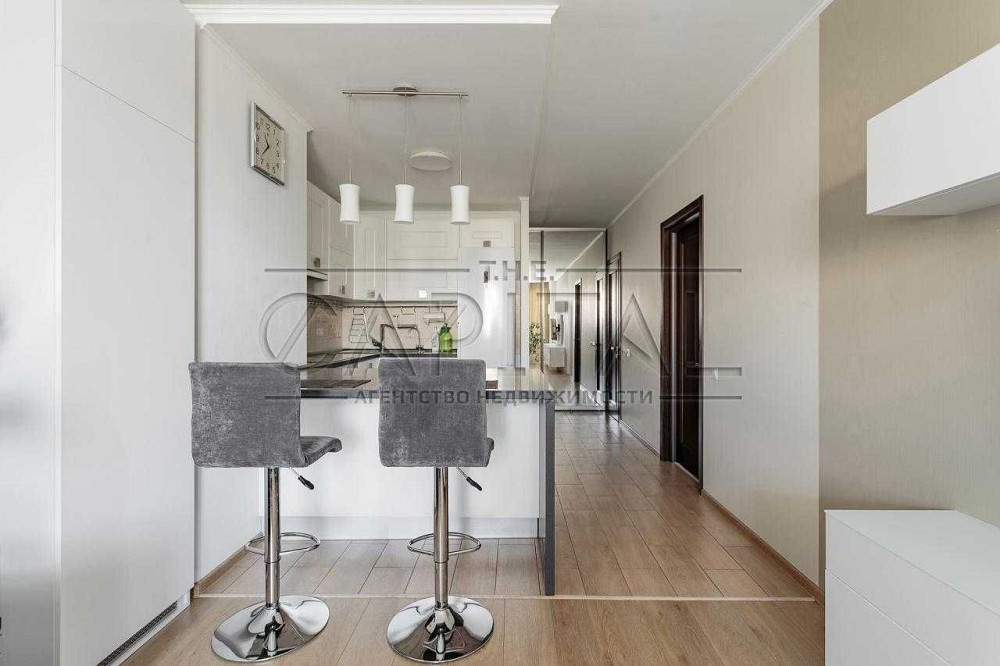 Оренда квартири ЖК Парк Авеню 63м2 Голосіївський район Деміївська Киев - изображение 2