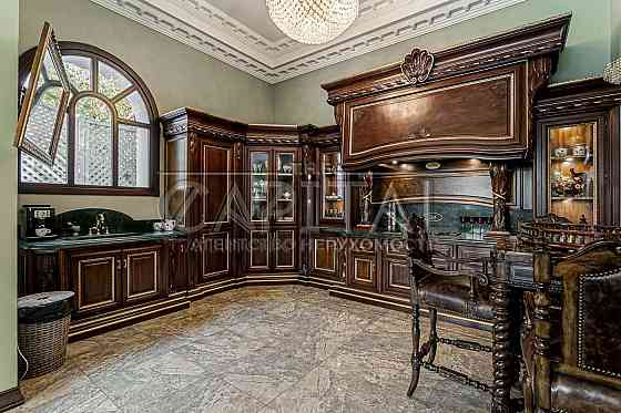 Оренда дома  Резиденція на Печерську — «Царське село» Киев