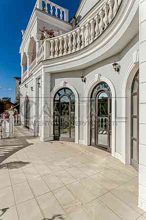 Оренда дома  Резиденція на Печерську — «Царське село» Киев