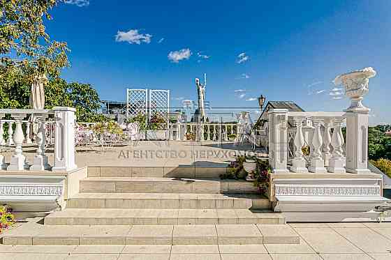 Оренда дома  Резиденція на Печерську — «Царське село» Киев