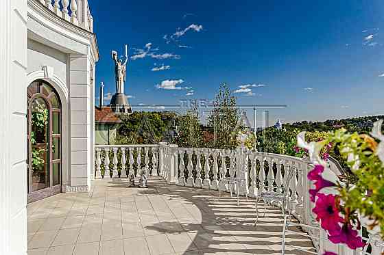 Оренда дома  Резиденція на Печерську — «Царське село» Киев