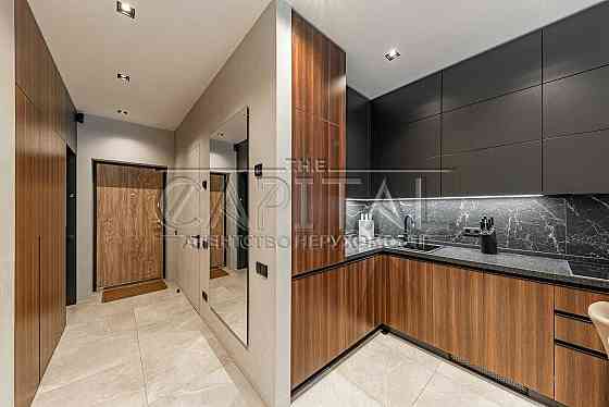 Оренда / Квартира /вул. Набережно-Рибальська, Рибальський острів, Київ Киев