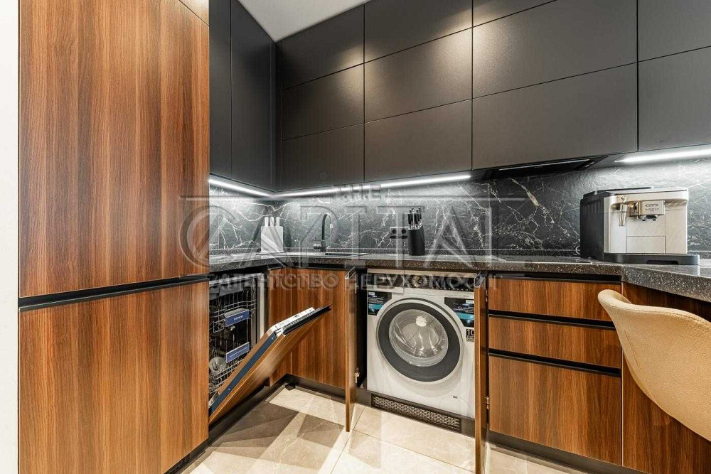 Оренда / Квартира /вул. Набережно-Рибальська, Рибальський острів, Київ Киев - изображение 5