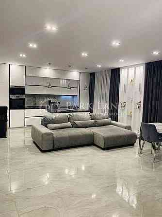 Оренда Квартира 3К 100м2  ЖК Зарічний Славутич Київ