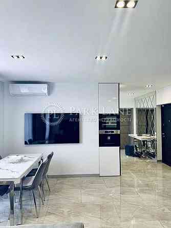 Оренда Квартира 3К 100м2  ЖК Зарічний Славутич Київ